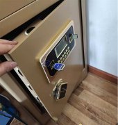 马鞍山保险柜开锁